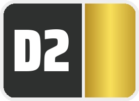 D2 Gold